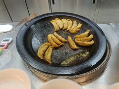 -莲湖糕团店·老秦淮小吃