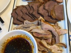 -老都一处饺子馆(道里店)