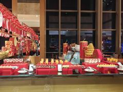 -视界美食自助餐厅·石家庄希尔顿酒店