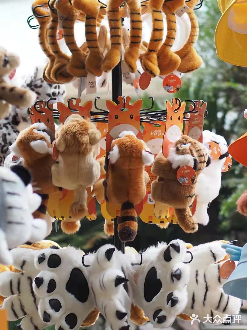 历时4年打造的休闲度假主题公园