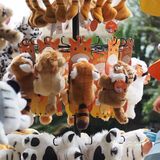 历时4年打造的休闲度假主题公园