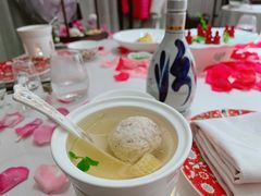 -蘇锦宴·淮扬菜烤鸭·小院(三元桥霄云路店)