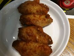 -乐凯撒披萨(正佳广场店)