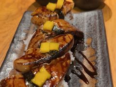 -赤坂亭·M9和牛烧肉·铁板烧·日料398放题(长泰广场店)