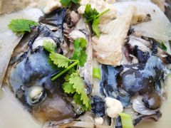 -连池鱼豆味坊(风景区店)