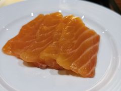 -杭州钱江新城万怡酒店-西餐厅