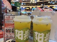 -大师傅金奖啤酒鱼(阳光店)