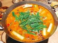 -渝人码头 川菜店 Chungking Szechuan Cuisine