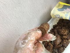 -周黑鸭(珠海香洲区摩尔广场店)