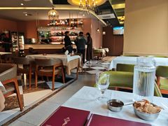 -葛尼沙印度餐厅 (镇明路店)