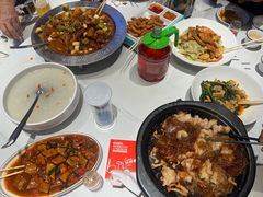 -俭寨大盘鸡·缸子肉·小公鸡·新疆菜(云通店)