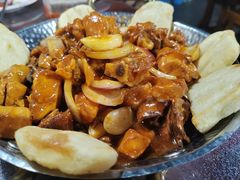 -酒肉门孔府菜(曲阜游客中心店)