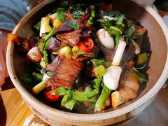 -打酱油·非遗淮扬菜(瘦西湖梅岭店)