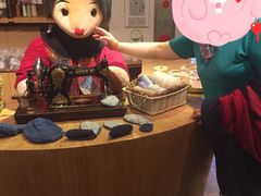 -济州岛泰迪熊博物馆