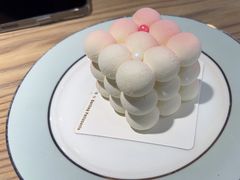 -嗒令甜品·主题融合料理餐厅(首座时代店)