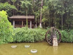 -景德镇古窑民俗博览区