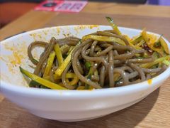 -鱼酷活鱼烤鱼(静安大融城店)