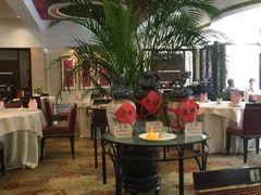 大堂-杭州香格里拉·香宫中餐厅