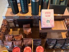 -星巴克臻选(北京富力家园店)