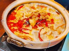 -川香渔府(万达店)