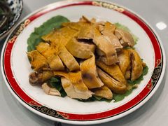 白斩鸡-小实惠嘉(威海路店)