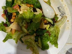 -灶座小锅烀饼·铁锅炖(道里店)