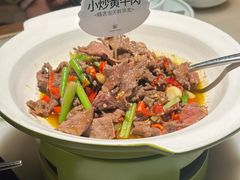 -佬麻雀·剁椒鱼头(京基KK One店)