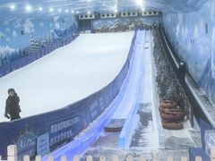 -世界之窗阿尔卑斯冰雪世界