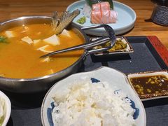 -石屋料理(南京西路店)