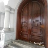 距离网红景点 “武康大楼”很近 忘了在武汉叫什么楼了