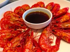 -阿明小菜·海鲜·上海菜(梅陇店)