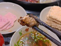 -大虎重庆老火锅(正弘城店)