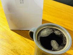 -边渡咖啡烘焙店(昙华林店)