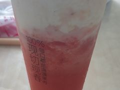 -百分茶(九洲新世界店)