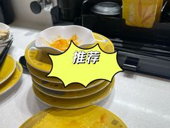 -争鲜回转寿司(浦东三钢里PLUS店)