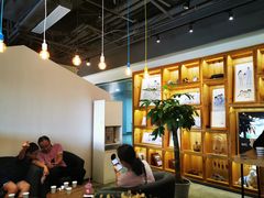 -天真蓝照相馆(五角场百联又一城店)