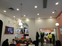 -海马体照相馆(上海宝山万达广场店)