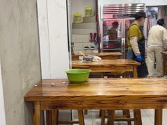 -杨家牛肉汤(淮建路店)