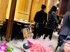-锦城印象火锅(天府三街店)