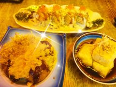 炸豆腐-米彩料理(西丽店)