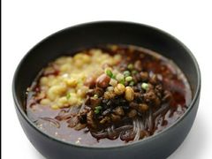 -眉州小吃(石景山店)