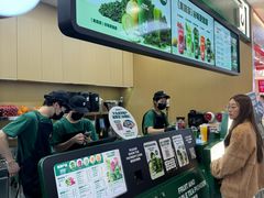 -鲜果时间·果蔬茶(赛格负二层店)