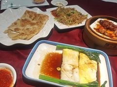 -金苑海鲜酒家(新港中路店)