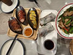 -鹅冠港式茶餐厅(来福士店)