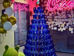 -CIAO·团建聚餐·生日派对轰趴馆(福田店)