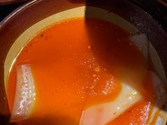 甘肃宽粉-张翻越·川渝冒菜·武汉黑鸭煲(城北万象城店)