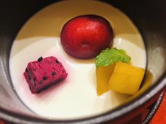 -鮨青(恒基名人购物中心店)