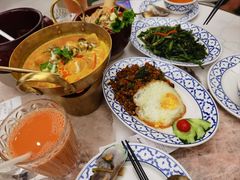 -KingThaia金泰兰(滨江天街店)