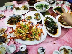 -龙溪海鲜酒家(溪涌店)