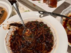 -漢舍中国菜馆(889广场店)